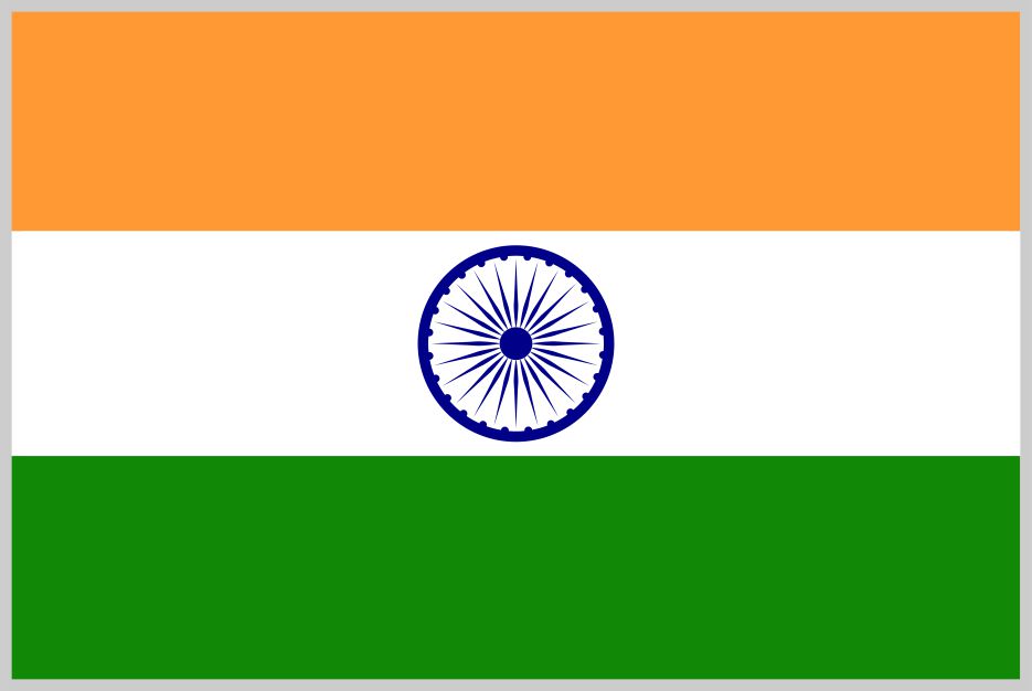 India