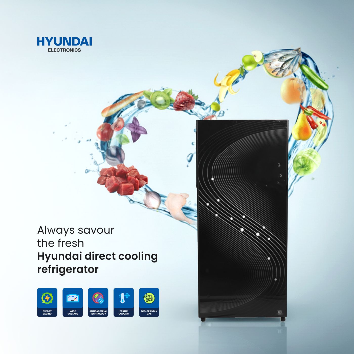 190L - (REFHD224LTDU-FWB)