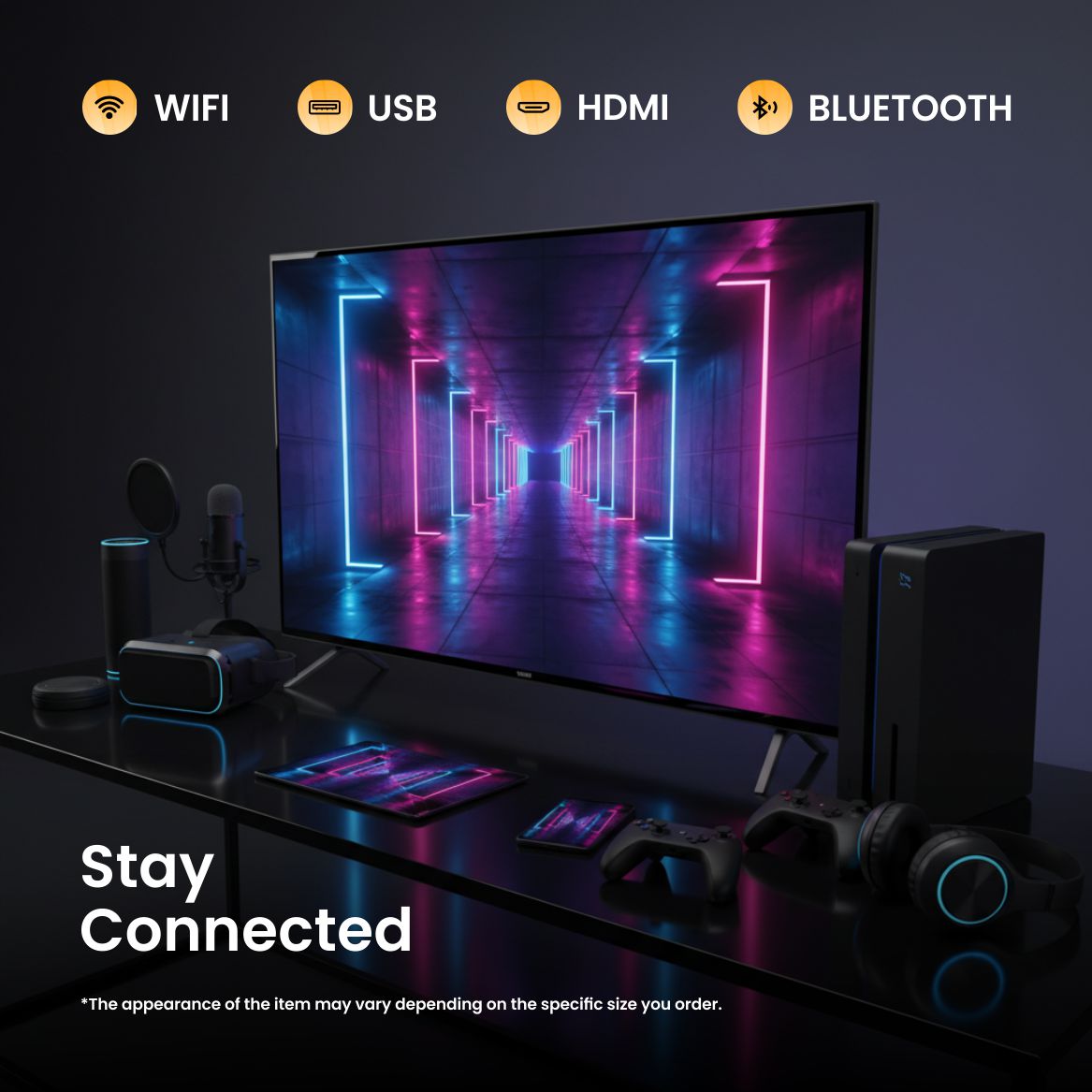 Challenger 4K UHD Google QLED TV | Smart TV with QLED Display