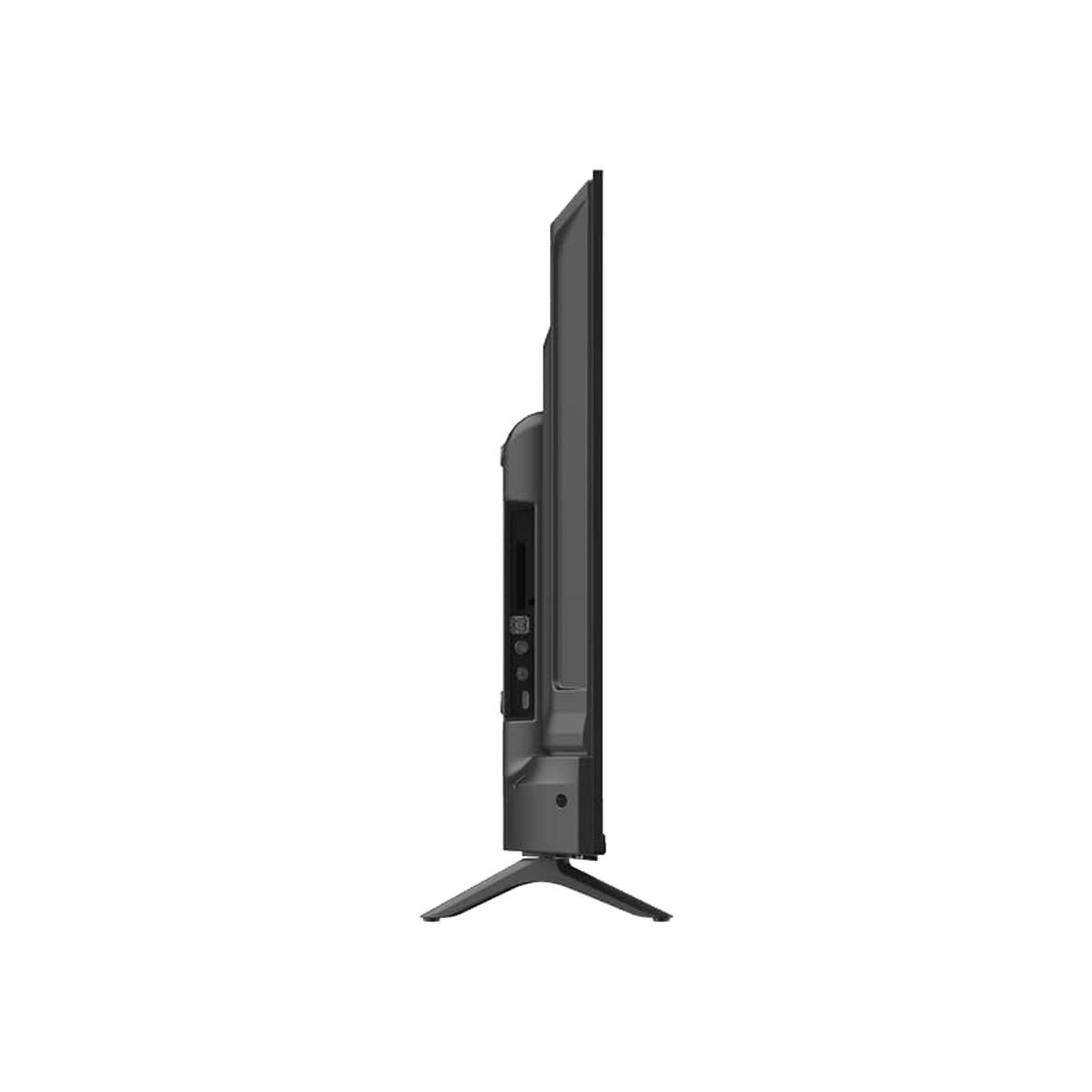 Challenger Smart TV | Android 14 LED TV Experience